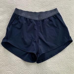 Outdoor Voice Relay Shorts